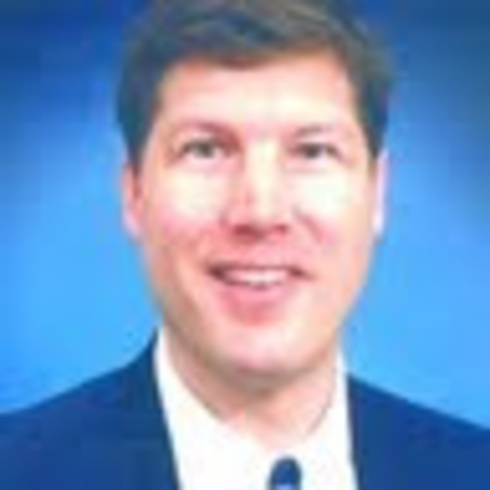 Meet your Posher, Jeff